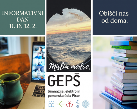 Informativni dan Informativni dan