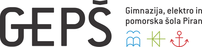 Gimnazija Logo