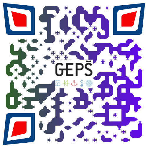 QR koda za namsetitev Euroama