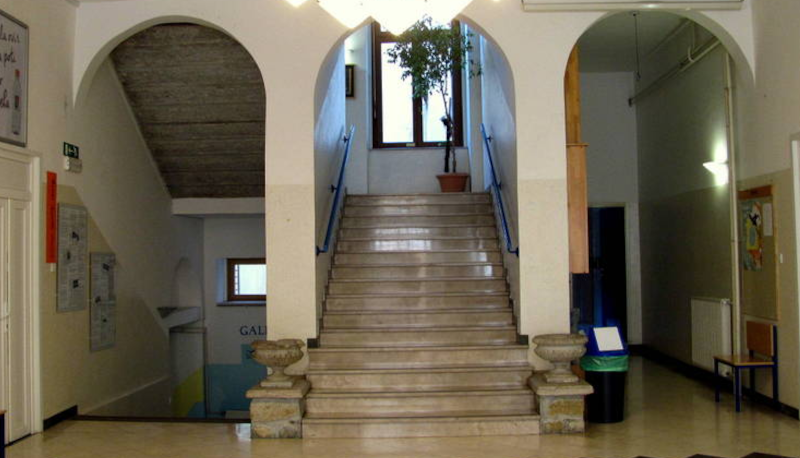 aula