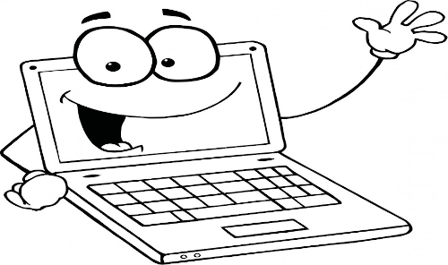 clipart notebook