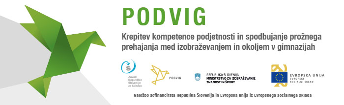 Podvig