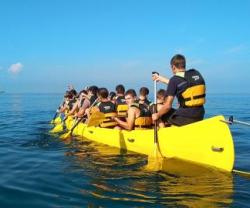 Teden vodnih aktivnosti