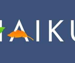 Haikuji dijakov v angleščini