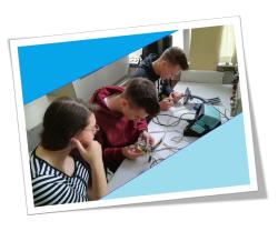 PREDSTAVITEV PROGRAMA ELEKTROTEHNIK