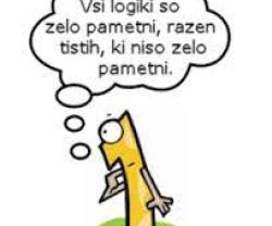 logika