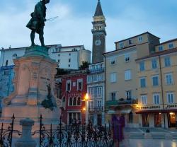 Piran
