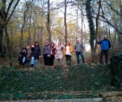 podnebno mentorstvo,
