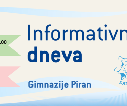 Informativni dan