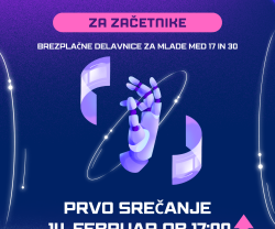 Podjetništvo in umetna inteligenca