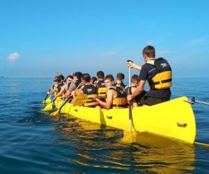 Teden vodnih aktivnosti