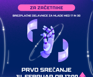 Podjetništvo in umetna inteligenca