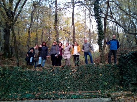 podnebno mentorstvo, podnebno mentorstvo,