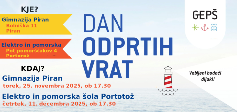 Dan odprtih vrat