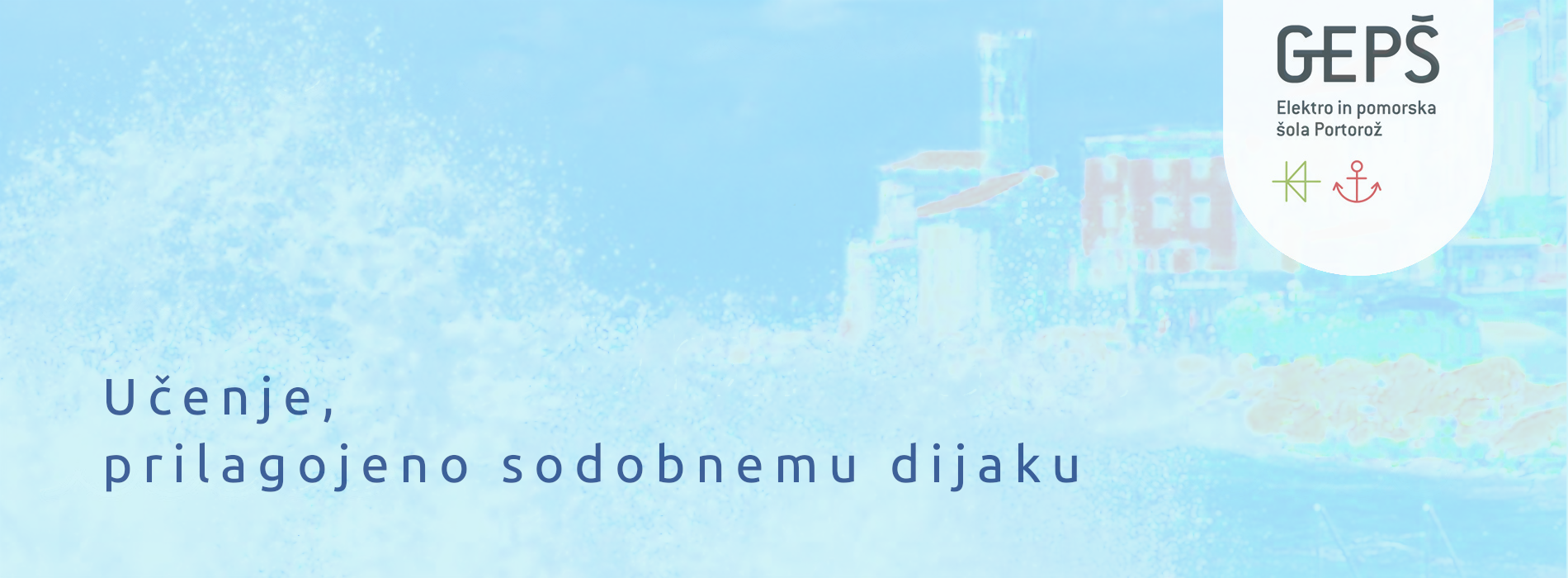 Učenje za sodobne dijake