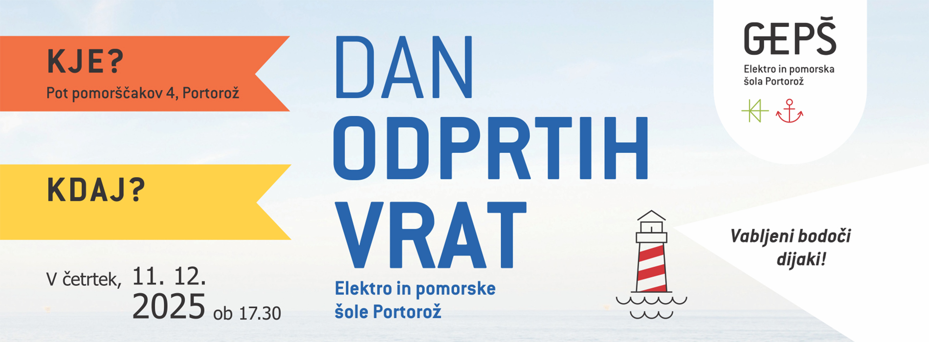 Dan odprtih vrat