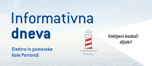 Informativni dan 2026