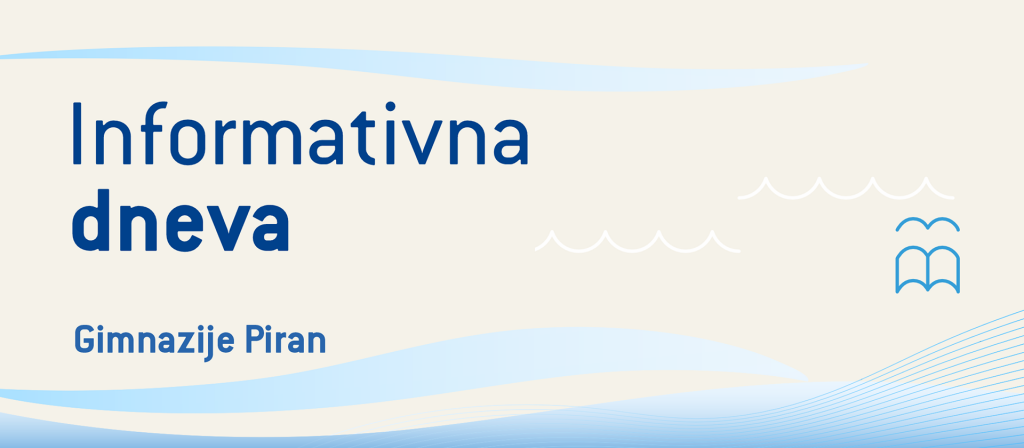 Informativna dan 2026