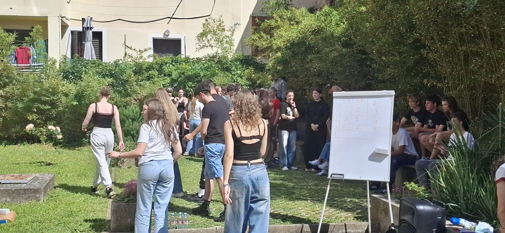 Predaja ključa