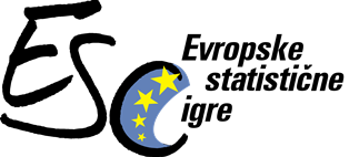 9. Evropske statistične igre